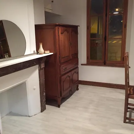 Appartamento Amiensud à 15 Minutes Du Cœur De La