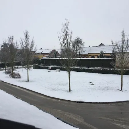 Amiensud à 15 Minutes Du Cœur De La Appartamento