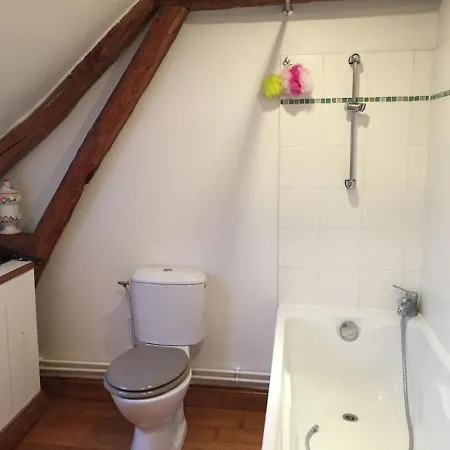 Appartement Amiensud A 15 Minutes Du Coeur De La *