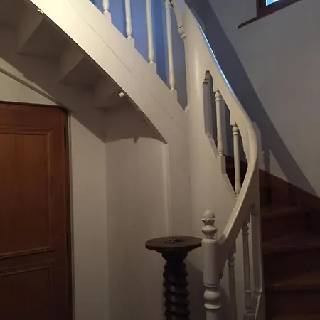 Amiensud A 15 Minutes Du Coeur De La Appartement Saint-Sauflieu