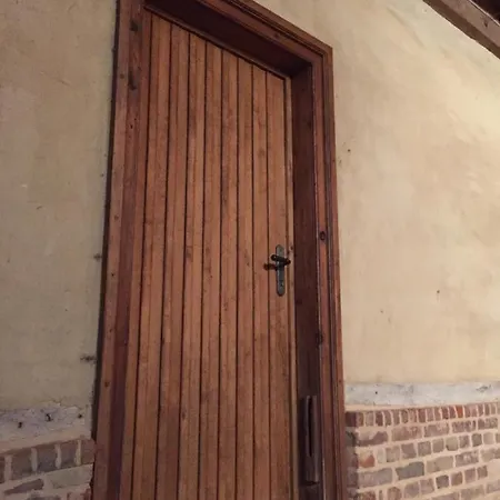 Appartamento Amiensud à 15 Minutes Du Cœur De La