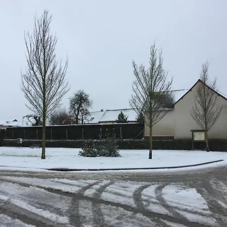 Apartament Amiensud A 15 Minutes Du Coeur De La *
