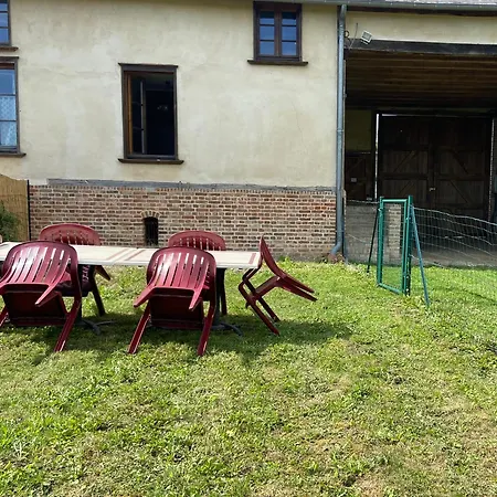 Appartamento Amiensud à 15 Minutes Du Cœur De La Saint-Sauflieu