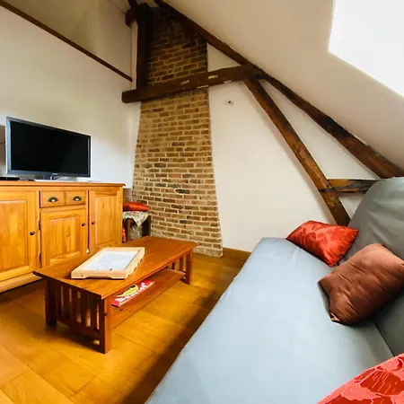 Amiensud à 15 Minutes Du Cœur De La Appartamento